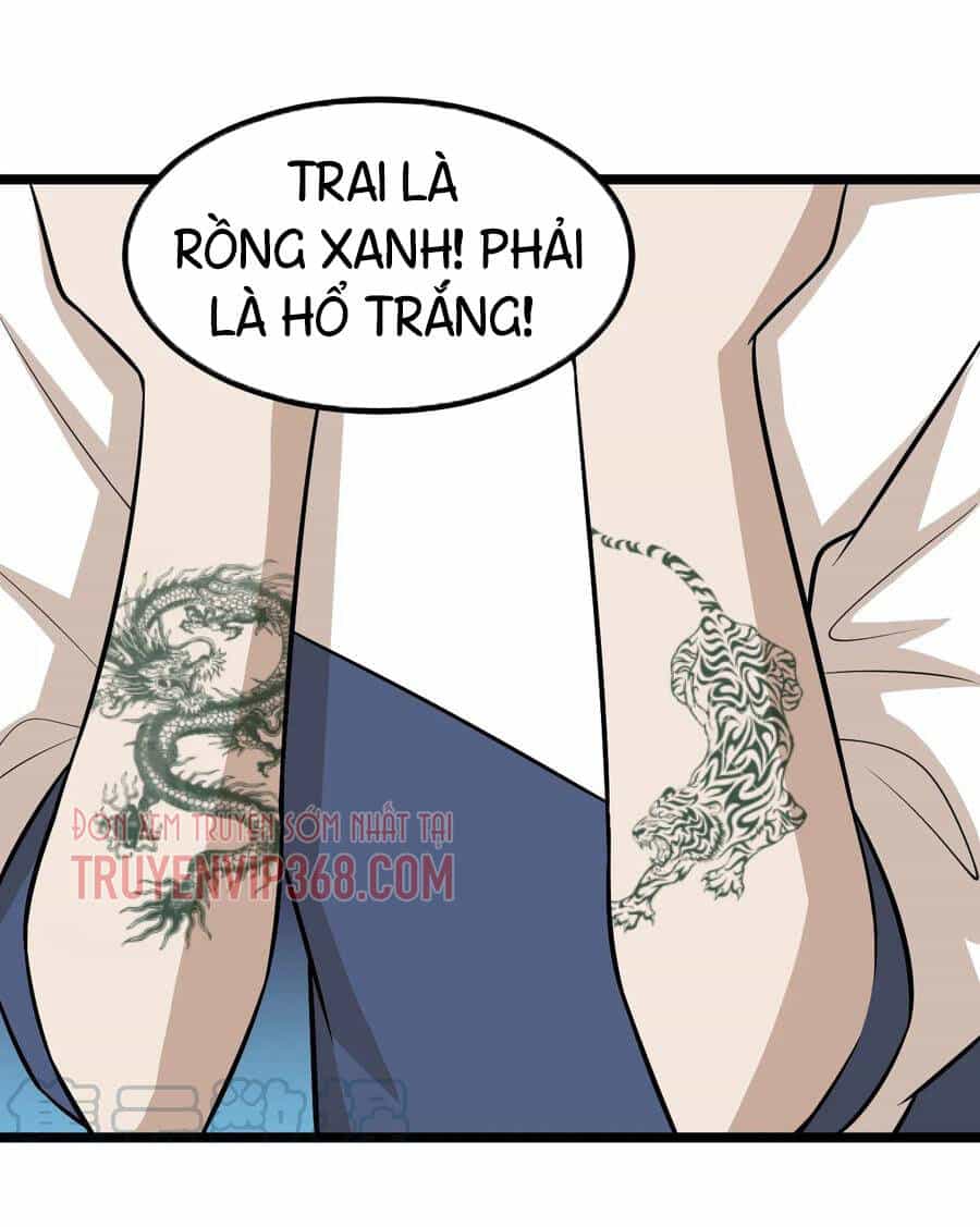Đai Ca Trở Lại Tuổi 16 - Chương 96 - ảnh 30