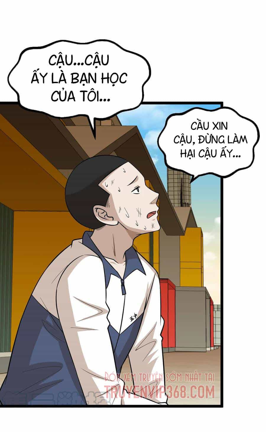 Đai Ca Trở Lại Tuổi 16 - Chương 100 - ảnh 13