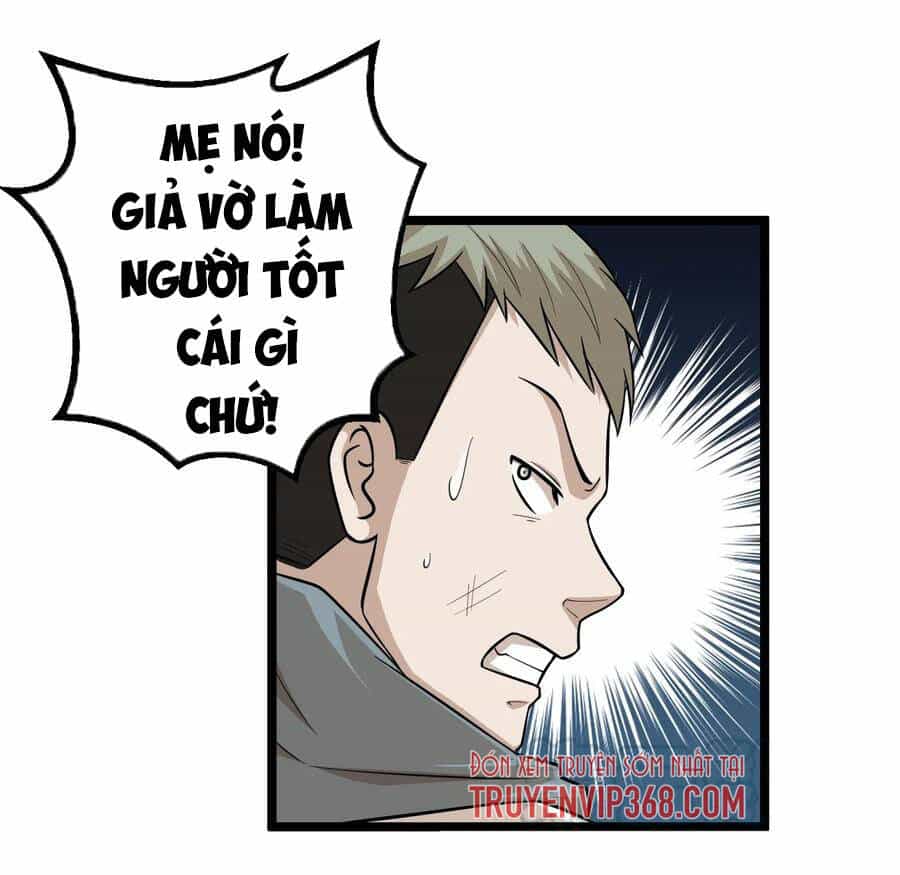 Đai Ca Trở Lại Tuổi 16 - Chương 100 - ảnh 5