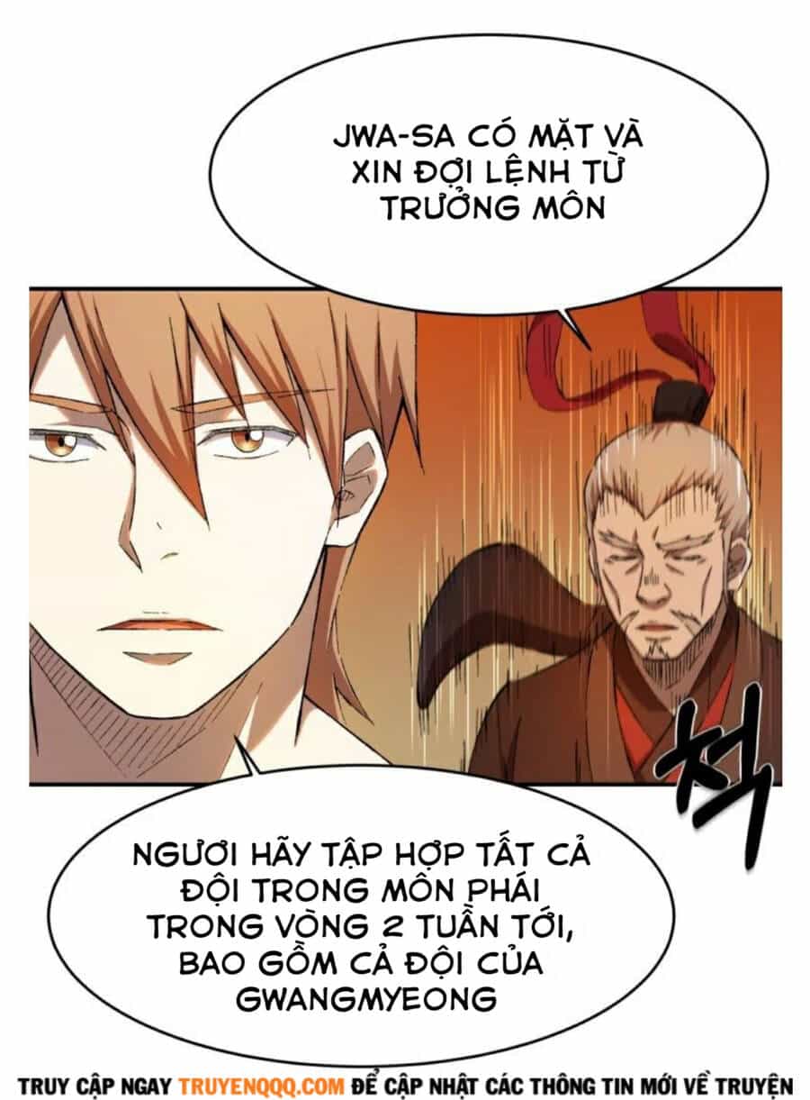 Đại Cao Thủ - Chương 0 - ảnh 25