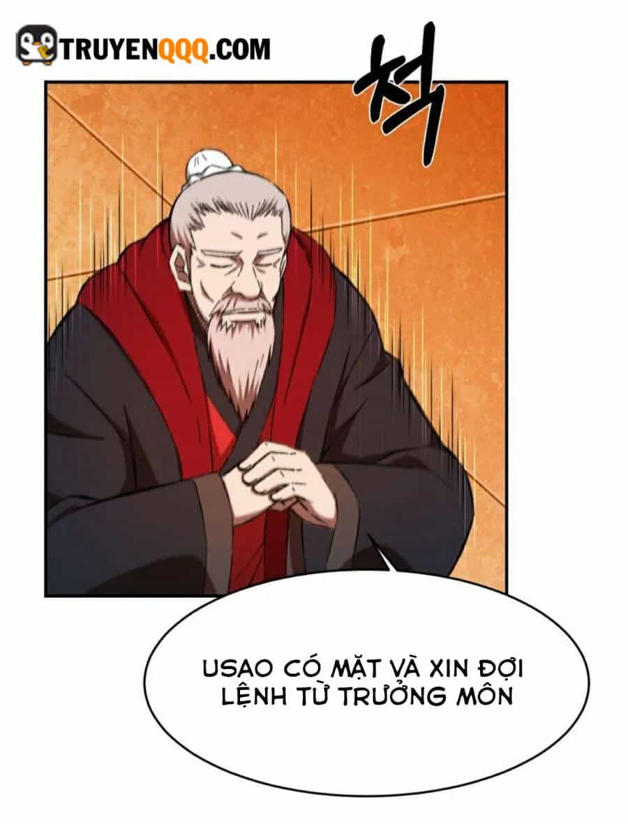 Đại Cao Thủ - Chương 0 - ảnh 28
