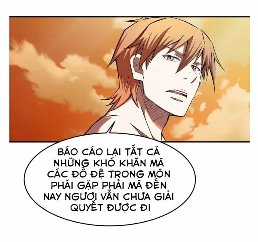 Đại Cao Thủ - Chương 0 - ảnh 29
