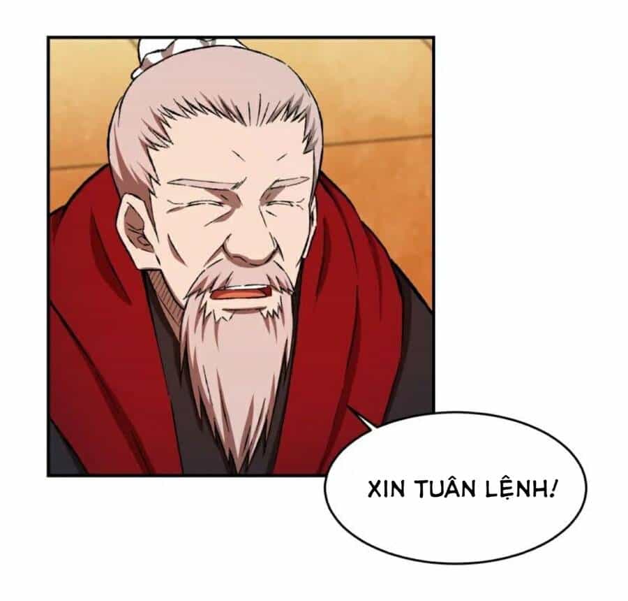 Đại Cao Thủ - Chương 0 - ảnh 30