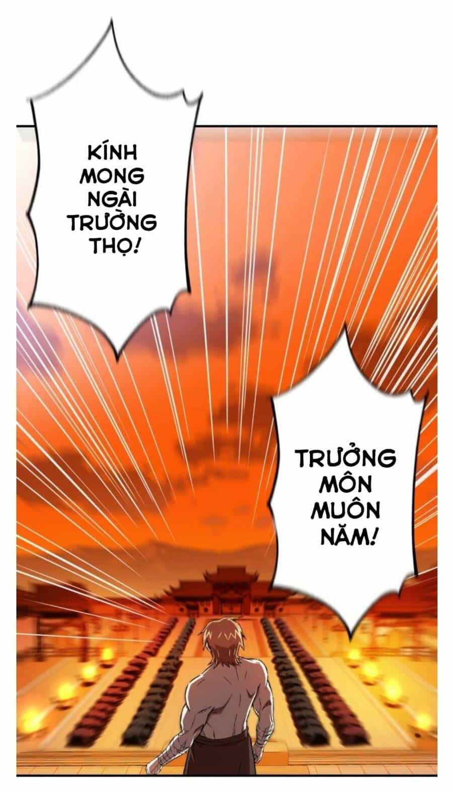 Đại Cao Thủ - Chương 0 - ảnh 32