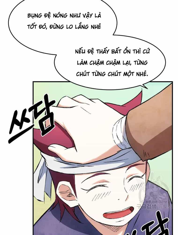 Đại Cao Thủ - Chương 9 - ảnh 33