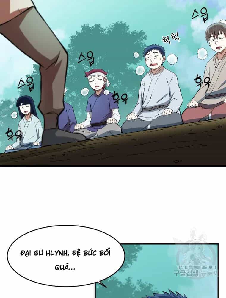 Đại Cao Thủ - Chương 9 - ảnh 5
