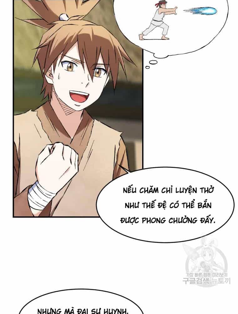 Đại Cao Thủ - Chương 9 - ảnh 7