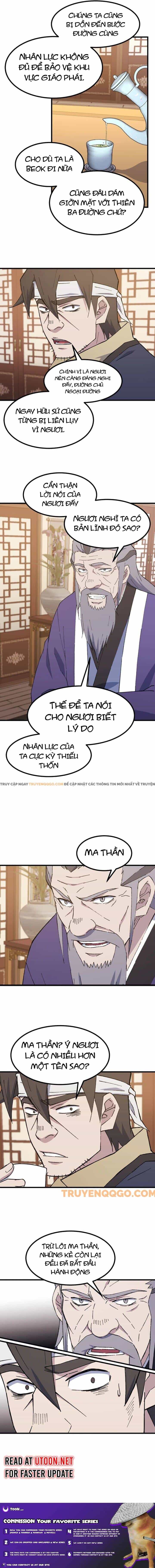 Đại Cao Thủ - Chương 99 - ảnh 11