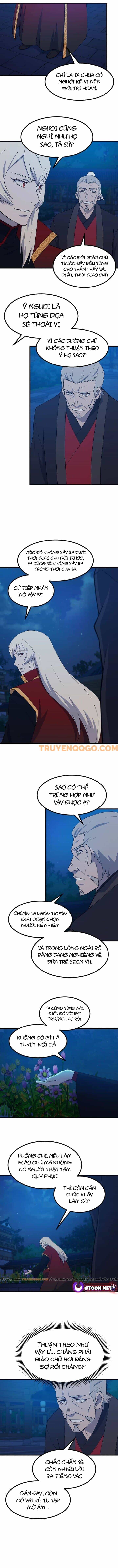 Đại Cao Thủ - Chương 99 - ảnh 8