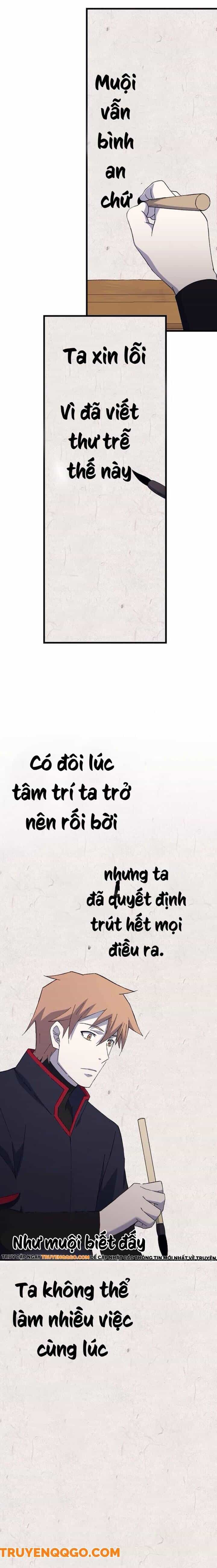 Đại Cao Thủ - Chương 100 - ảnh 14