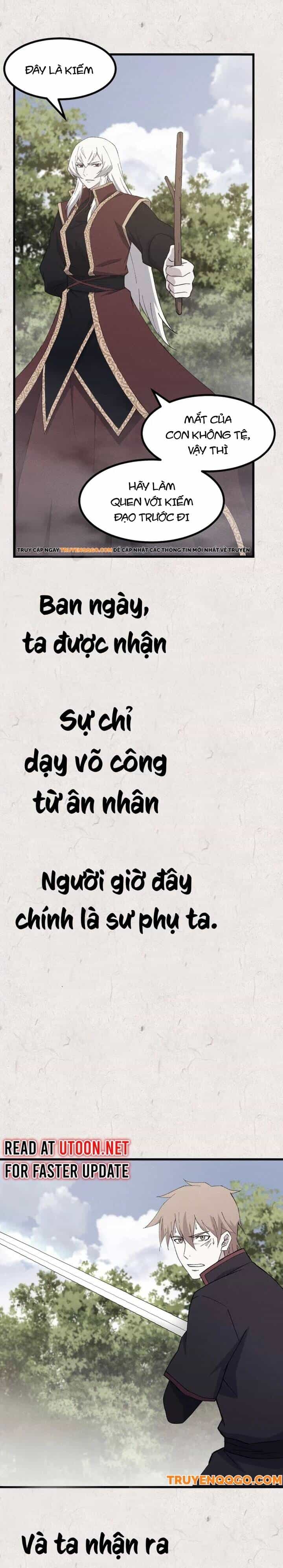 Đại Cao Thủ - Chương 100 - ảnh 17