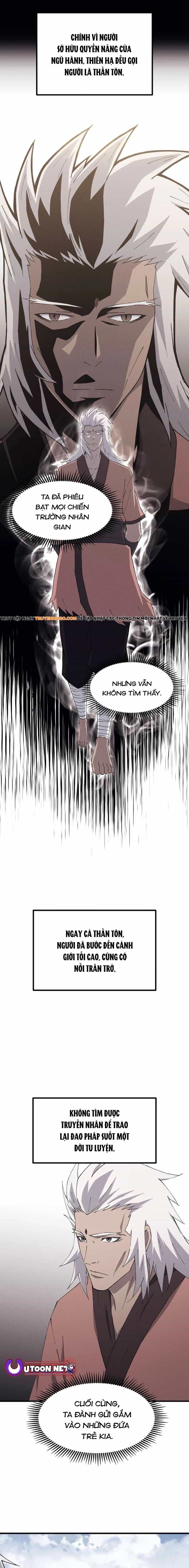 Đại Cao Thủ - Chương 100 - ảnh 6