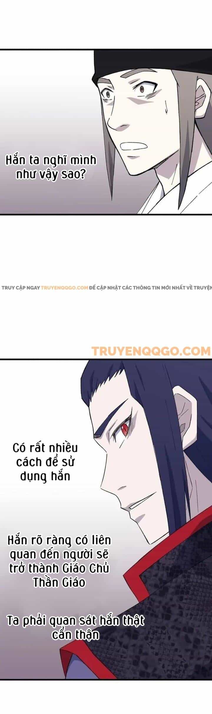 Đại Cao Thủ - Chương 102 - ảnh 11