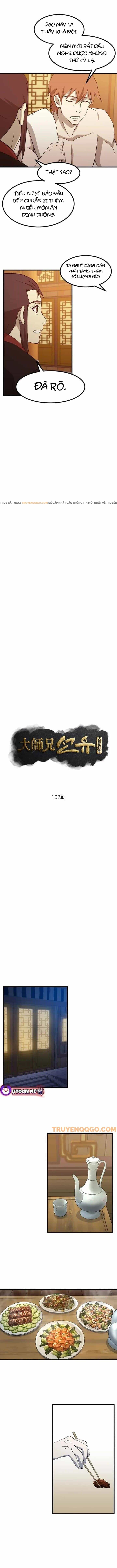 Đại Cao Thủ - Chương 102 - ảnh 5