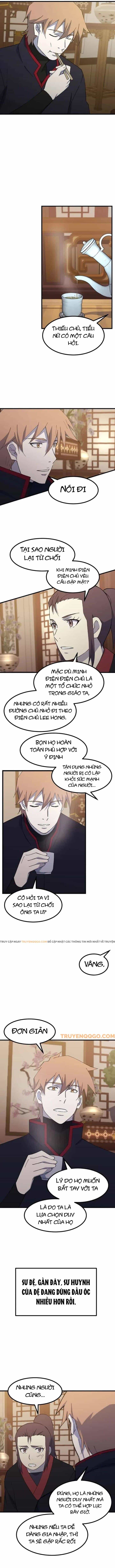 Đại Cao Thủ - Chương 102 - ảnh 6