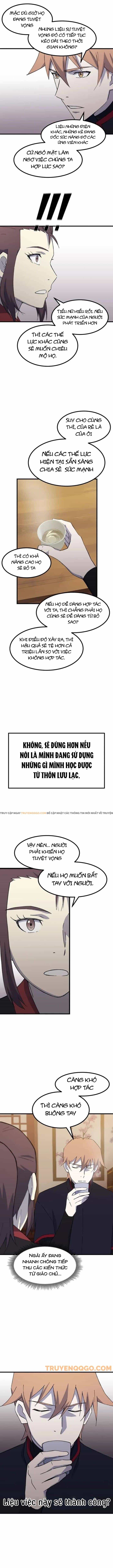 Đại Cao Thủ - Chương 102 - ảnh 7