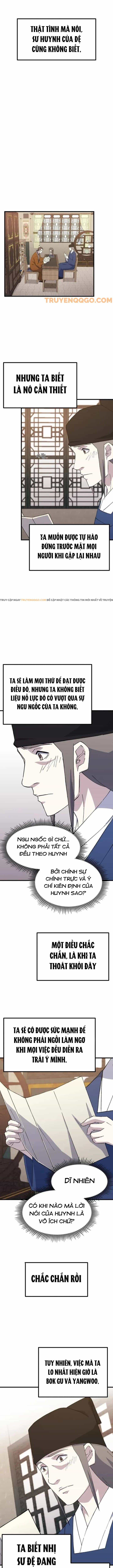 Đại Cao Thủ - Chương 102 - ảnh 8