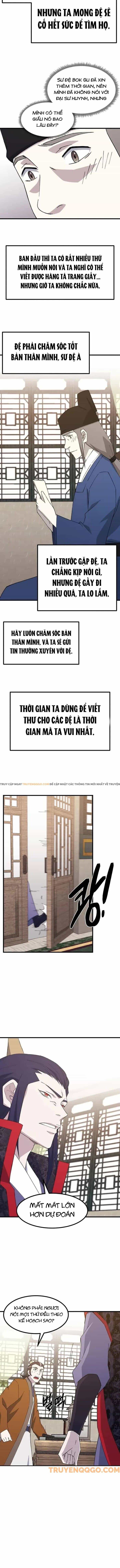Đại Cao Thủ - Chương 102 - ảnh 9