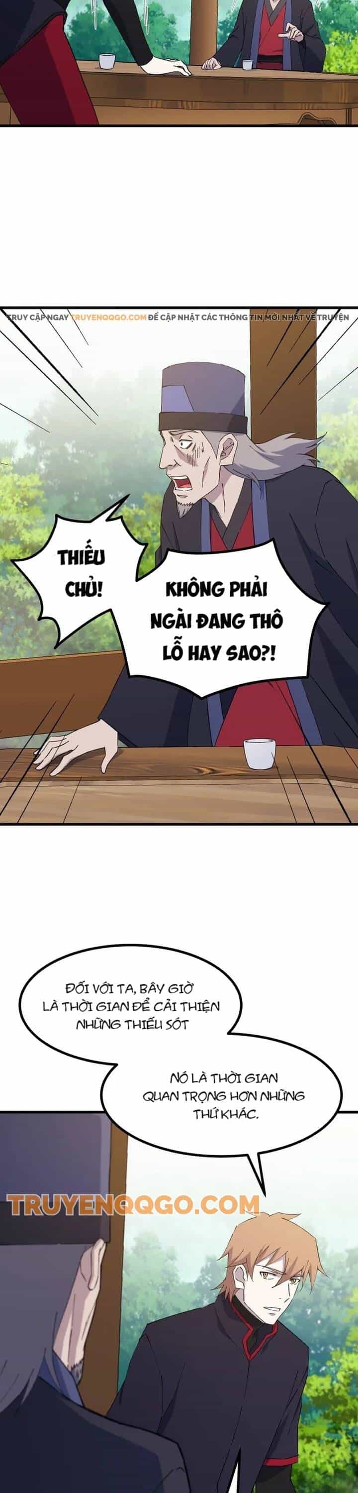 Đại Cao Thủ - Chương 103 - ảnh 9