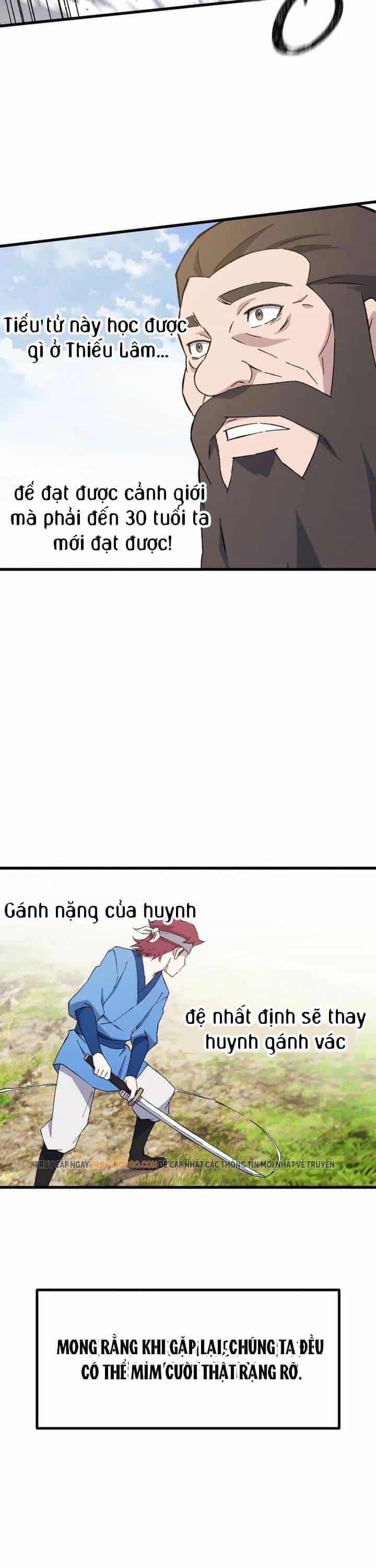 Đại Cao Thủ - Chương 104 - ảnh 10