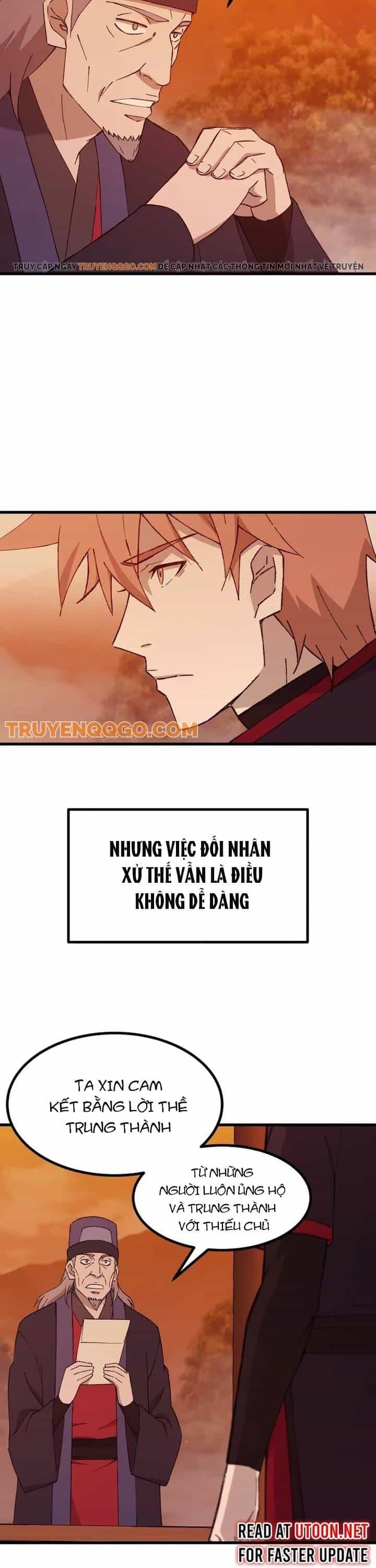 Đại Cao Thủ - Chương 104 - ảnh 2