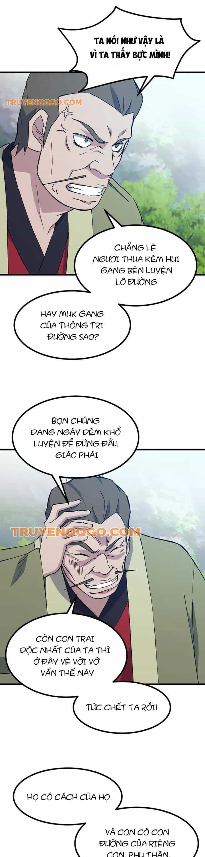 Đại Cao Thủ - Chương 104 - ảnh 24