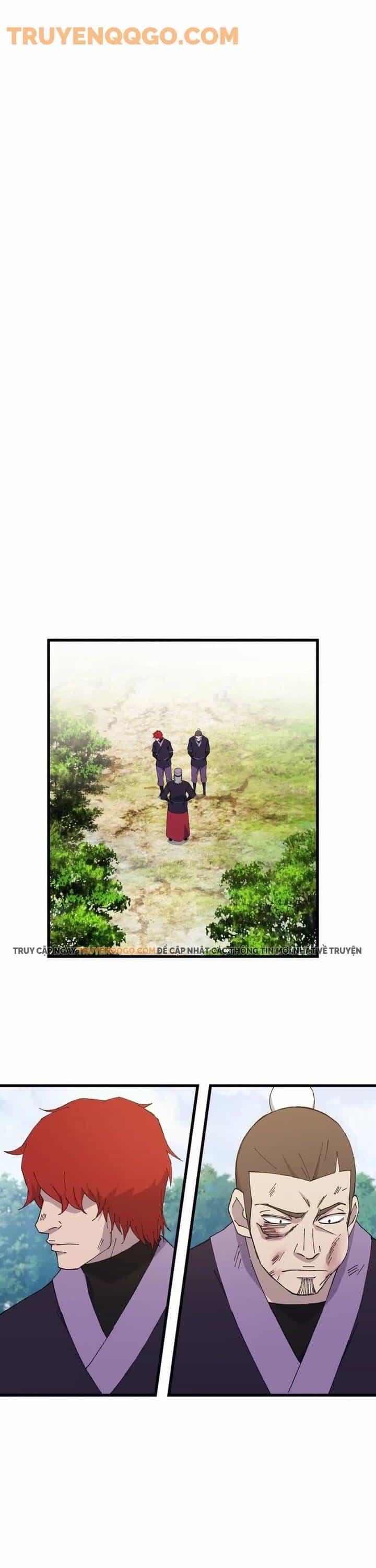 Đại Cao Thủ - Chương 104 - ảnh 28