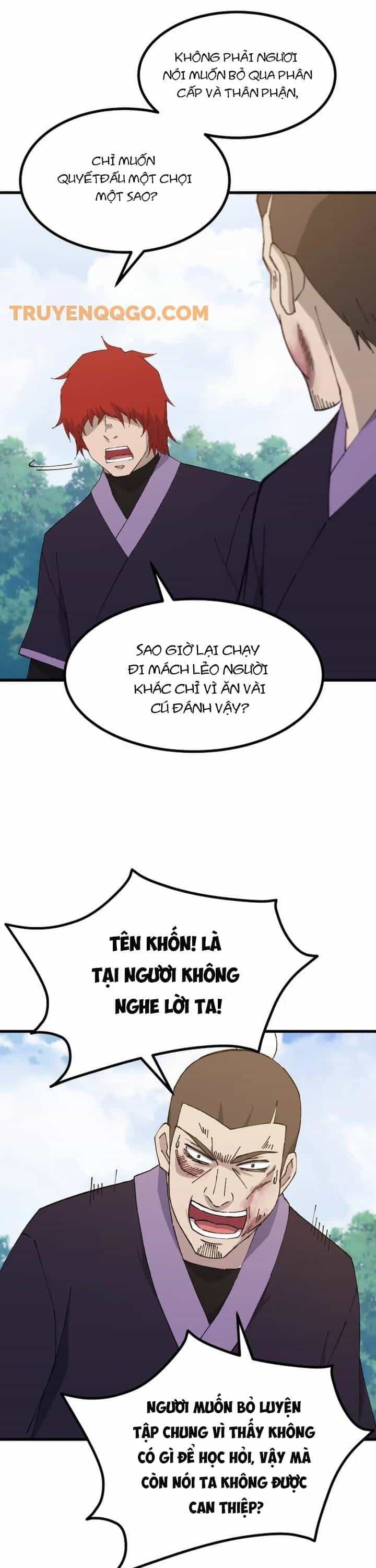 Đại Cao Thủ - Chương 104 - ảnh 32