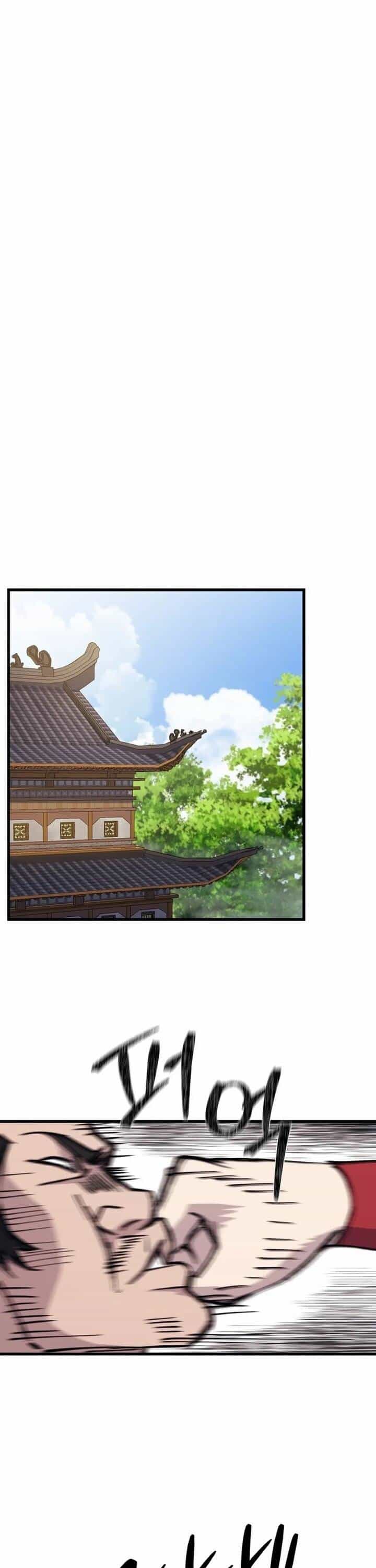 Đại Cao Thủ - Chương 104 - ảnh 36