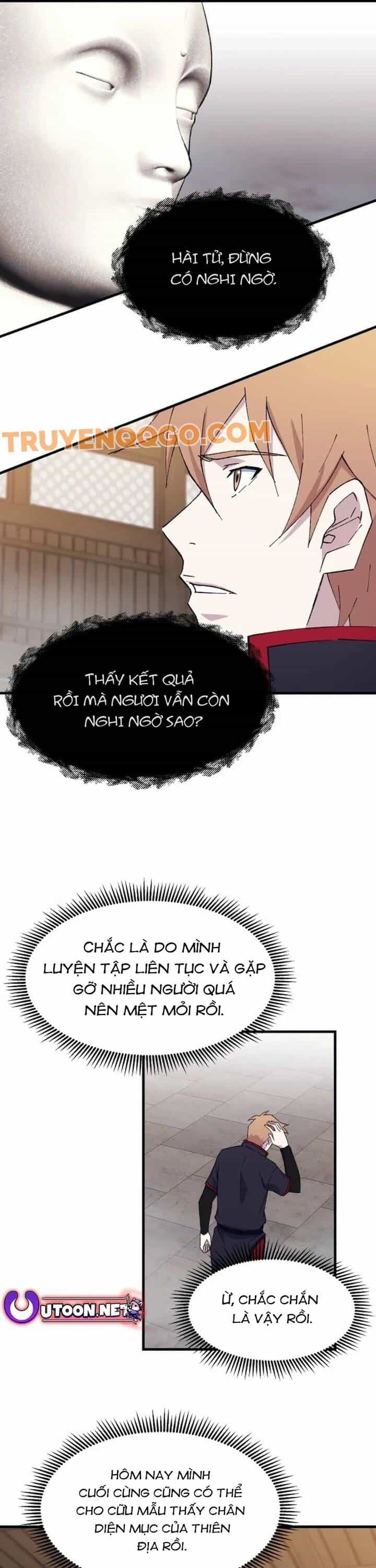 Đại Cao Thủ - Chương 105 - ảnh 16