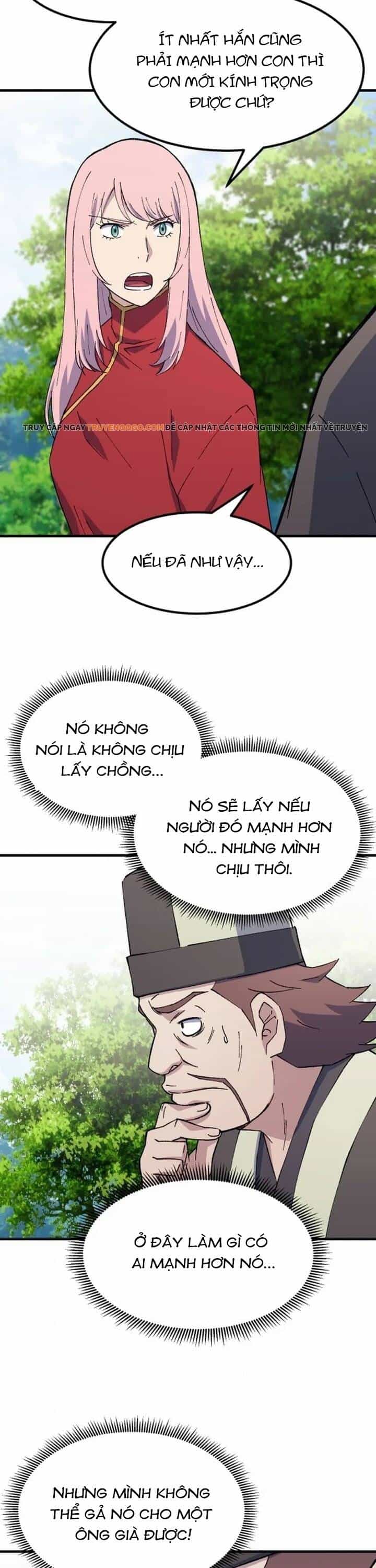 Đại Cao Thủ - Chương 105 - ảnh 6