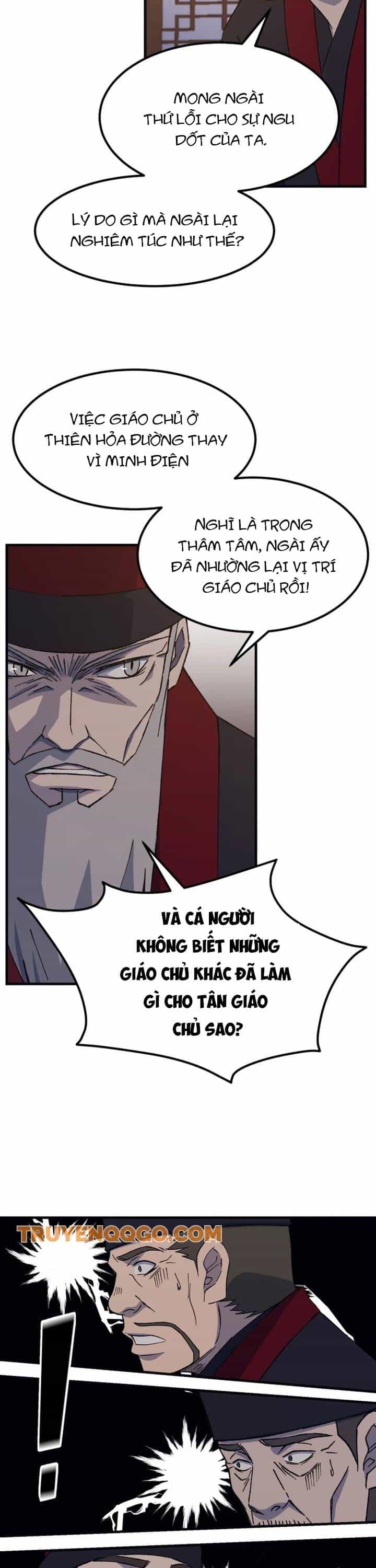 Đại Cao Thủ - Chương 106 - ảnh 23