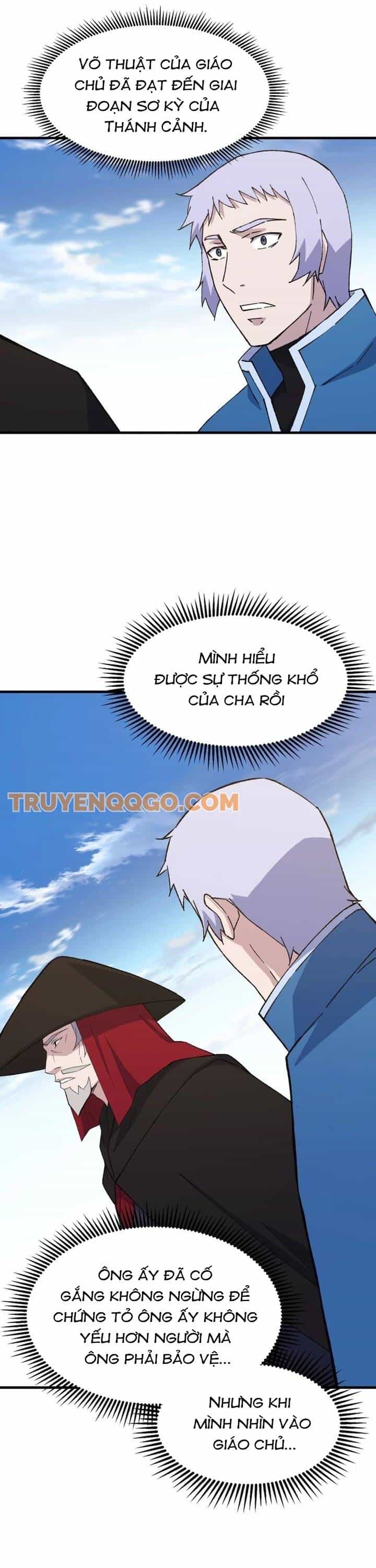 Đại Cao Thủ - Chương 106 - ảnh 29