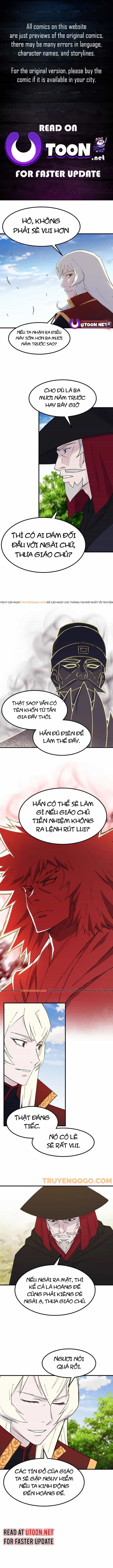Đại Cao Thủ - Chương 107 - ảnh 2