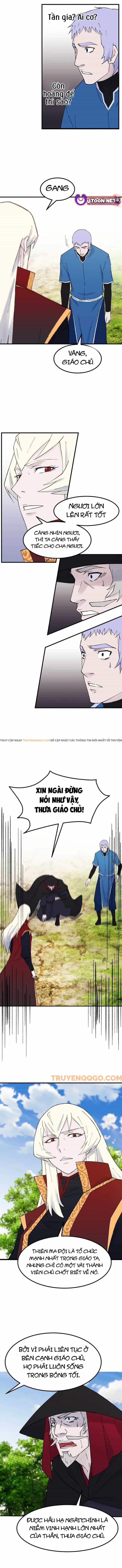 Đại Cao Thủ - Chương 107 - ảnh 3