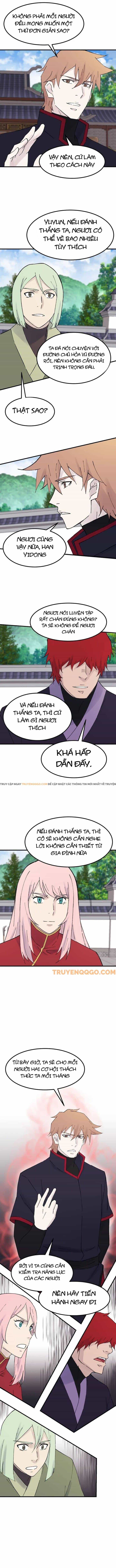 Đại Cao Thủ - Chương 107 - ảnh 8