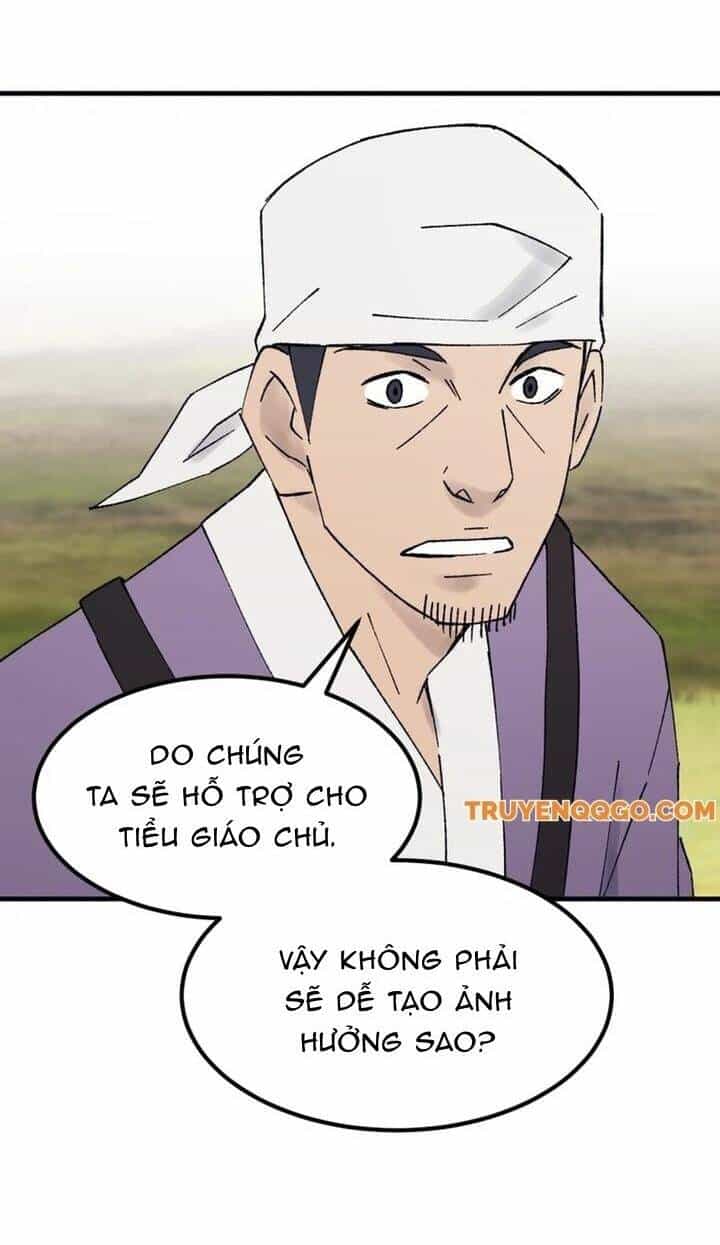 Đại Cao Thủ - Chương 108 - ảnh 27