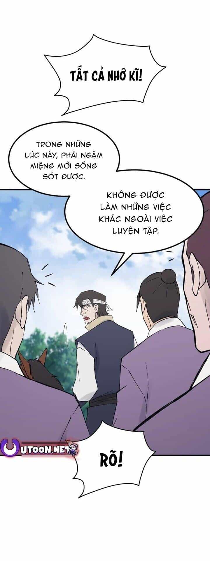 Đại Cao Thủ - Chương 108 - ảnh 30