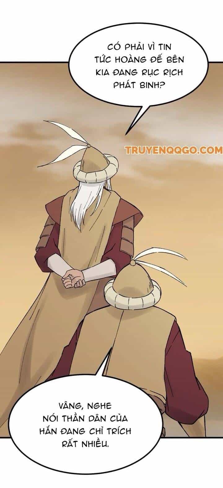 Đại Cao Thủ - Chương 108 - ảnh 46
