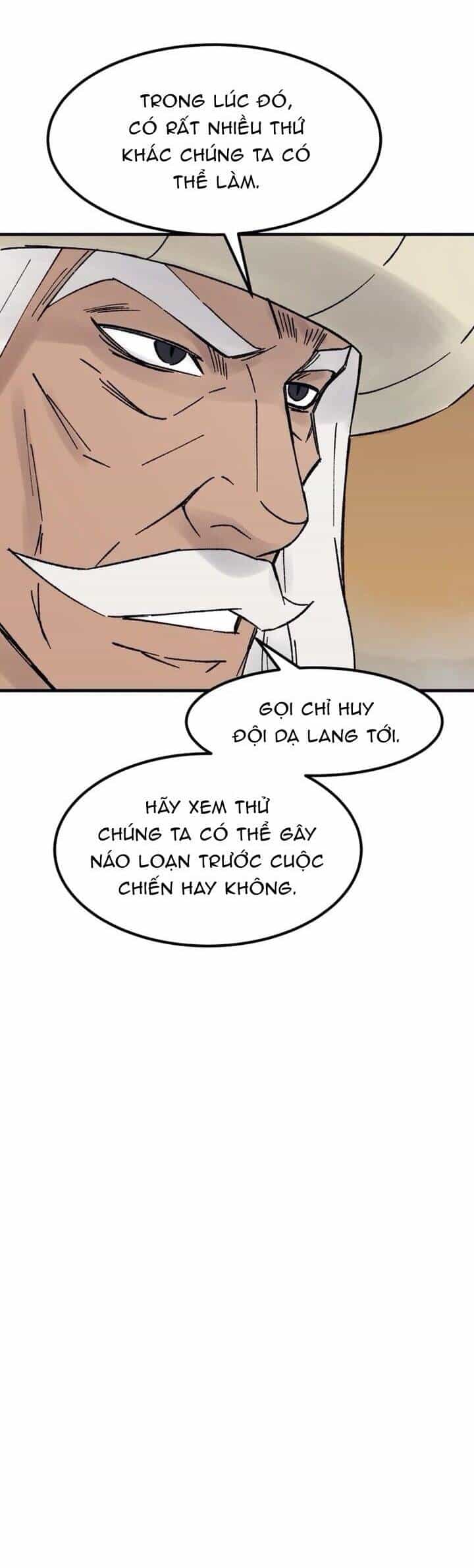 Đại Cao Thủ - Chương 108 - ảnh 48
