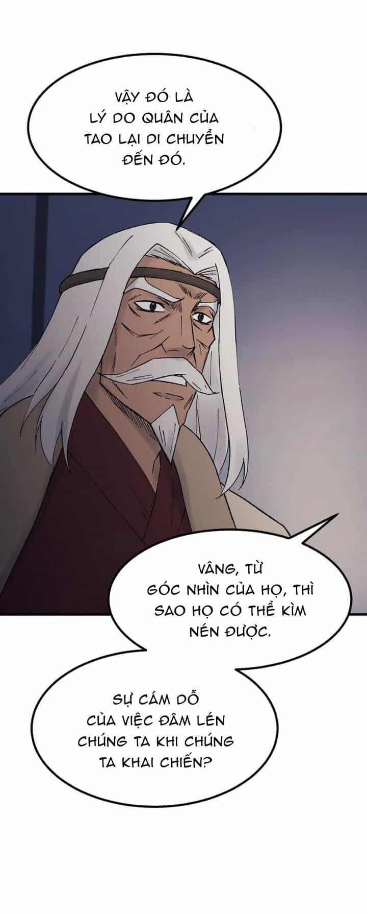 Đại Cao Thủ - Chương 108 - ảnh 64
