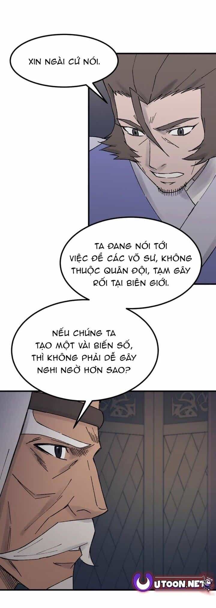 Đại Cao Thủ - Chương 108 - ảnh 69