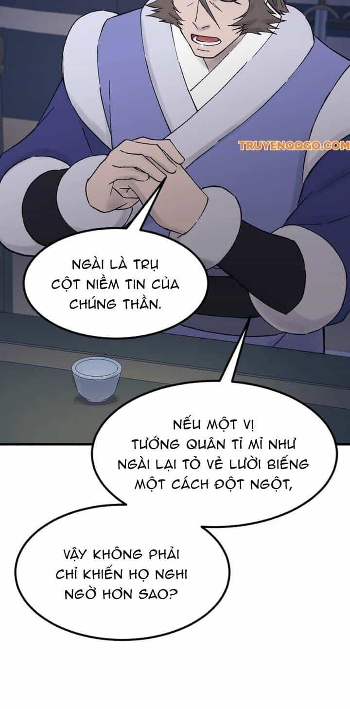 Đại Cao Thủ - Chương 108 - ảnh 72
