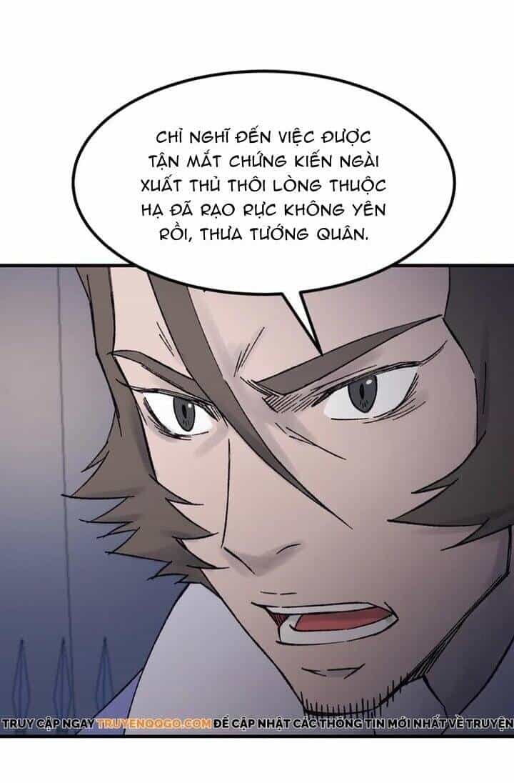 Đại Cao Thủ - Chương 108 - ảnh 77