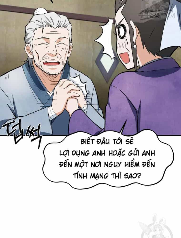 Đại Cao Thủ - Chương 10 - ảnh 21