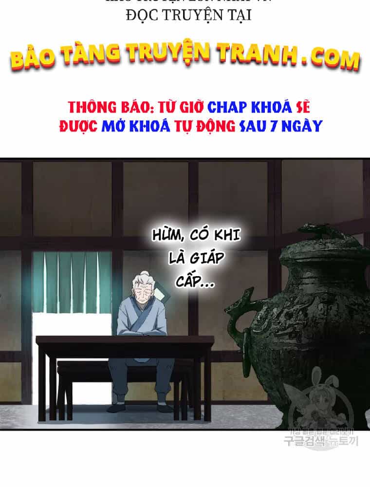Đại Cao Thủ - Chương 10 - ảnh 29