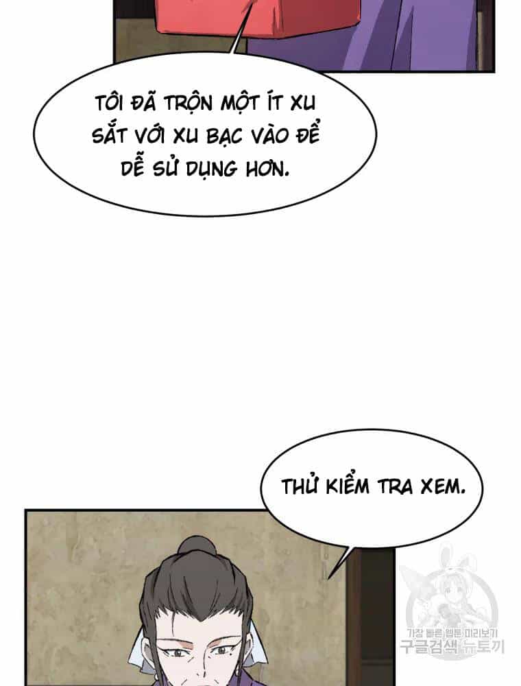 Đại Cao Thủ - Chương 10 - ảnh 31
