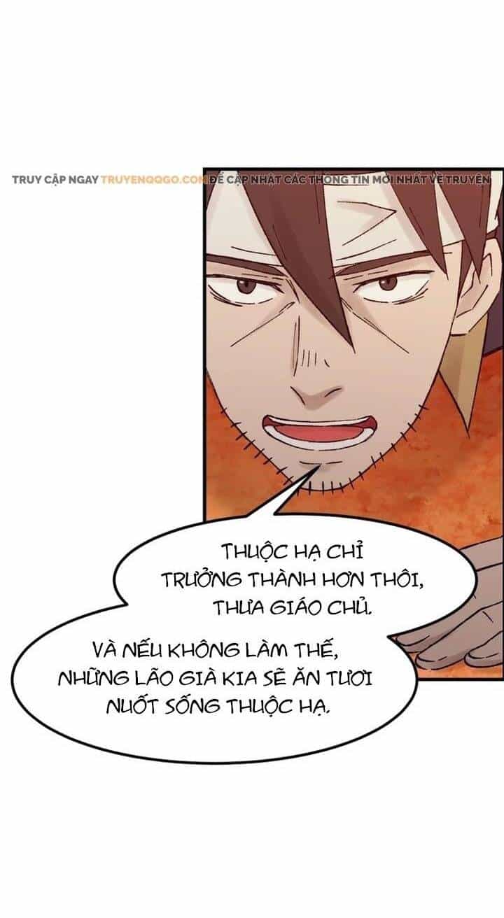Đại Cao Thủ - Chương 109 - ảnh 16