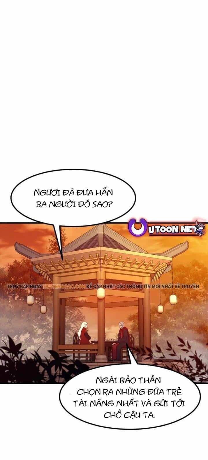 Đại Cao Thủ - Chương 109 - ảnh 2