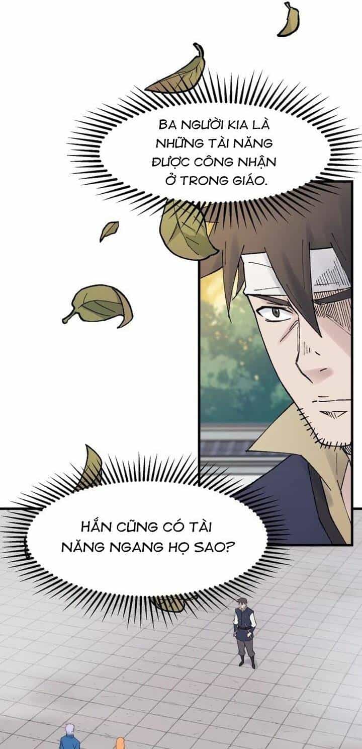 Đại Cao Thủ - Chương 109 - ảnh 31